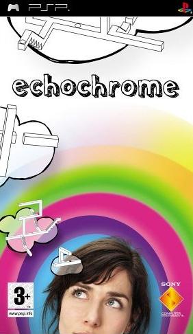 Descargar Echochrome [English] por Torrent